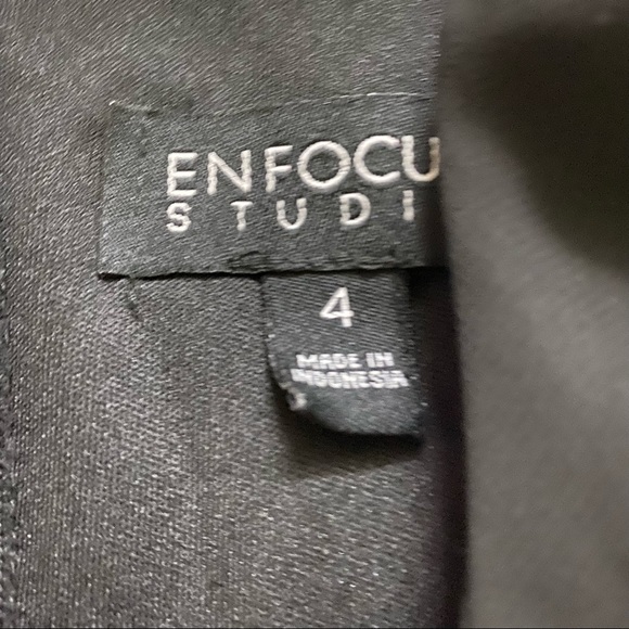 En focus - Picture 5 of 7